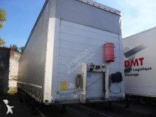 Schmitz Cargobull SCS semi-trailer