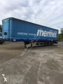 semirimorchio Teloni scorrevoli (centinato alla francese) Lecitrailer