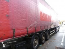 Samro semi-trailer