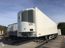 semirimorchio frigo monotemperatura Chereau