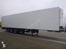 used refrigerated semi-trailer