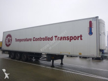 used refrigerated semi-trailer