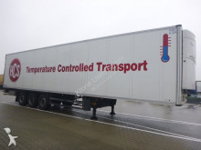 used refrigerated semi-trailer