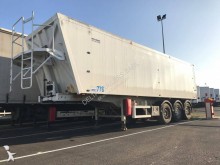 semi remorque benne Ova International