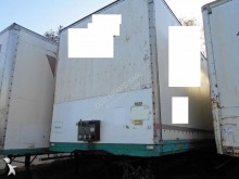 Fruehauf semi-trailer