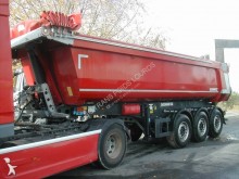 Benalu tipper semi-trailer