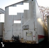Trailor semi-trailer