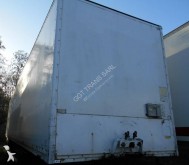 Titan semi-trailer