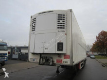 semi remorque frigo mono température Samro