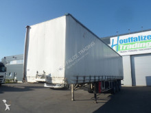 Trailor TAUTLINER