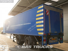 semirimorchio furgone Tracon Uden
