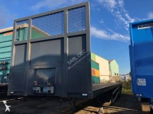 Asca ASCA BJ 999 TX Plateau rancher semi-trailer