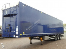 altro semirimorchio Kraker trailers