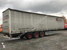 Schmitz Cargobull tarp semi-trailer