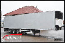 used refrigerated semi-trailer