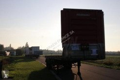 semirimorchio piattaforma Fruehauf