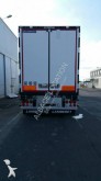 semirremolque frigorífico multi temperatura usado