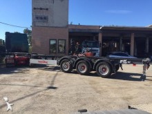 semirremolque portacontenedores Pacton