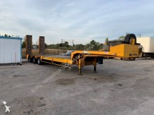 Verem semi-trailer