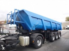 Trailor semi-trailer