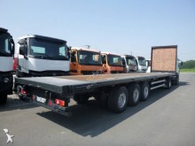 Fruehauf chassis semi-trailer