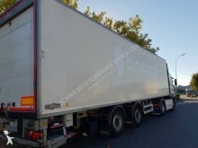 semirimorchio Chereau