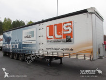 semi remorque rideaux coulissants (plsc) occasion