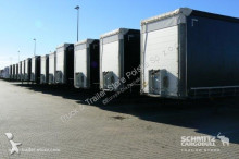 semi remorque rideaux coulissants (plsc) Schmitz Cargobull