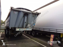 Benalu Benne aluminium semi-trailer