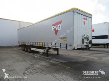 semirremolque Krone Curtainsider Standard