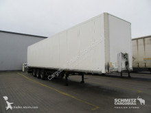 semirimorchio furgone Schmitz Cargobull