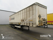 semirremolque Krone Curtainsider Standard