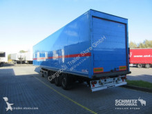 semirimorchio furgone Schmitz Cargobull
