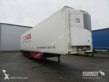 semirimorchio isotermico Schmitz Cargobull