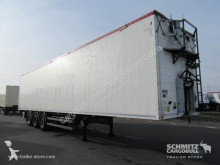 semirimorchio fondo mobile Schmitz Cargobull