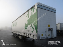semirimorchio Teloni scorrevoli (centinato alla francese) Schmitz Cargobull
