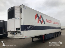 trailer Schmitz Cargobull Tiefkühler Standard