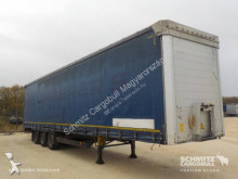 Schmitz Cargobull tautliner semi-trailer