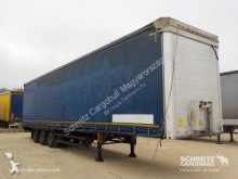 Schmitz Cargobull tautliner semi-trailer
