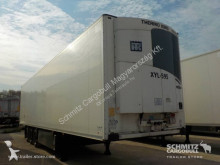 Schmitz Cargobull insulated semi-trailer