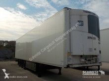 Schmitz Cargobull insulated semi-trailer