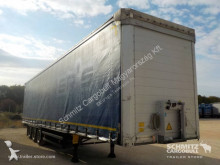 Schmitz Cargobull tautliner semi-trailer