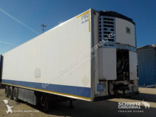 Kögel insulated semi-trailer