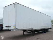 Talson semi-trailer
