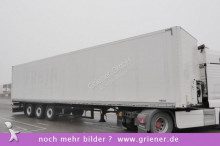semirimorchio furgone Schmitz Cargobull