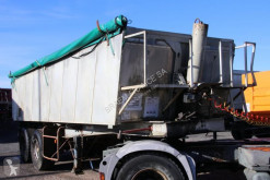 Robuste Kaiser tipper semi-trailer