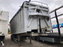 Benalu cereal tipper semi-trailer