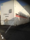 used box semi-trailer