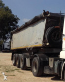 Menci semi-trailer