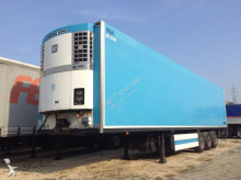 Schwarzmüller semi-trailer